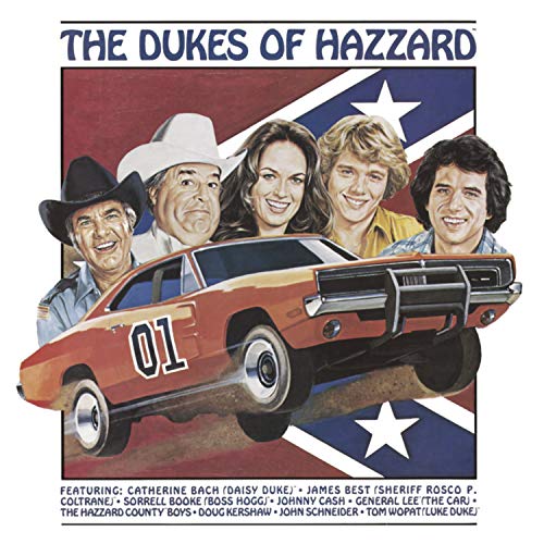 The Dukes of Hazzard - Mehr Infos/Bestellen