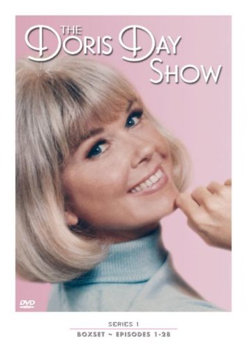 Doris Day Collection - Series 1 - Mehr Infos/Bestellen