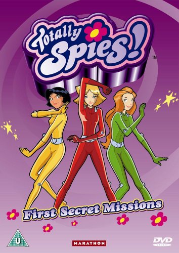 Totally Spies, - Mehr Infos/Bestellen