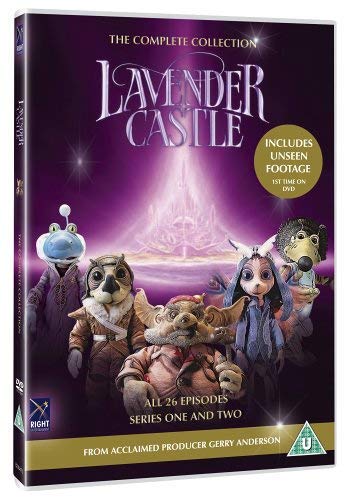 Lavender Castle