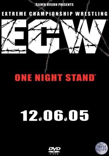 ECW - Mehr Infos/Bestellen