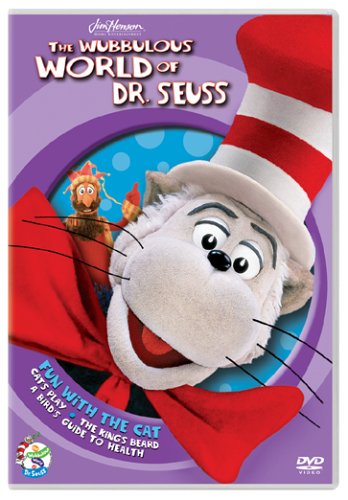 The Wubbulous World of Dr. Seuss - Mehr Infos/Bestellen