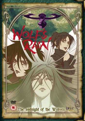 Wolf's Rain