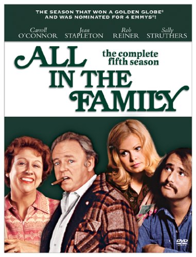 All in the Family - Mehr Infos/Bestellen