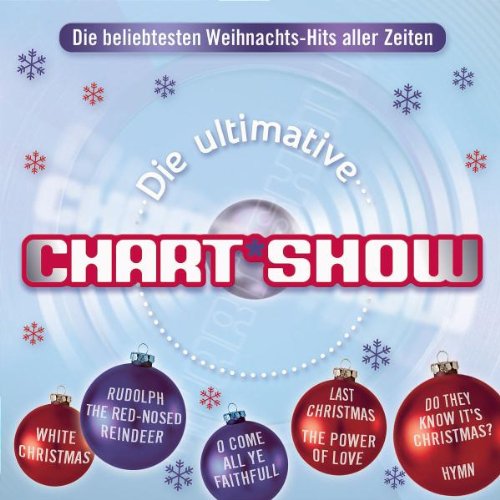 Die ultimative Chart-Show - Mehr Infos/Bestellen