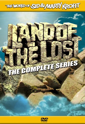 Land of the Lost
