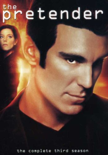 The Pretender - Season 3 [RC 1]