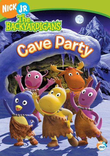 Backyardigans - Mehr Infos/Bestellen