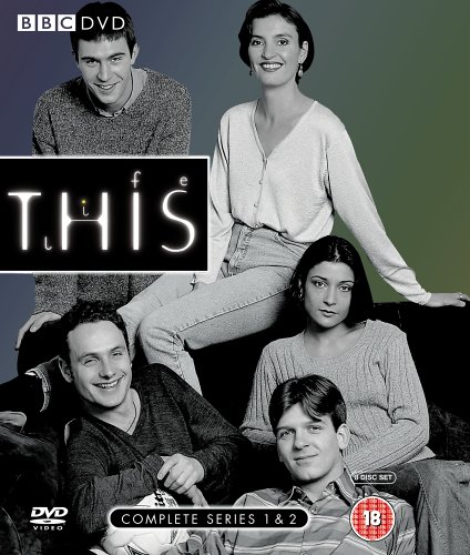 This Life - Series 1 And 2