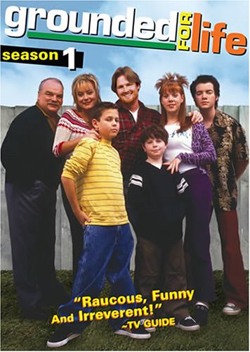 Grounded for Life - Mehr Infos/Bestellen
