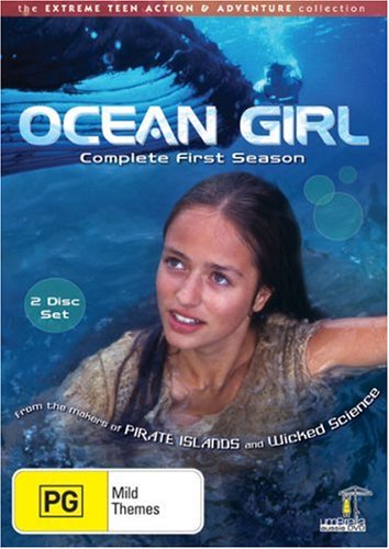 Ocean Girl - Mehr Infos/Bestellen