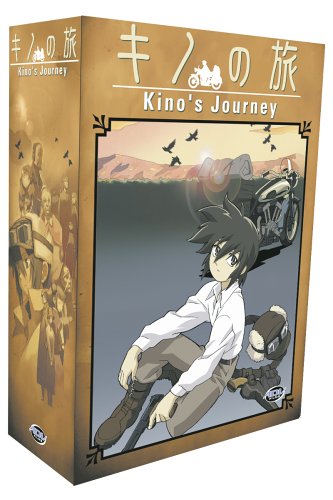 Kino's Journey