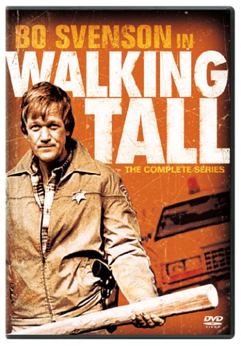 Walking Tall - Mehr Infos/Bestellen