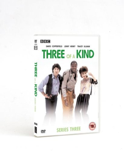 Three Of A Kind - Season 3