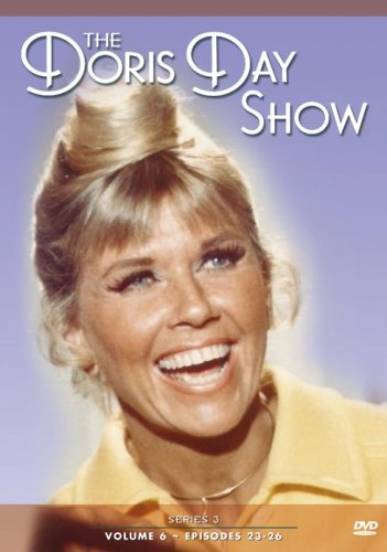 Doris Day Collection - Series 3 - Vol. 6 - Mehr Infos/Bestellen