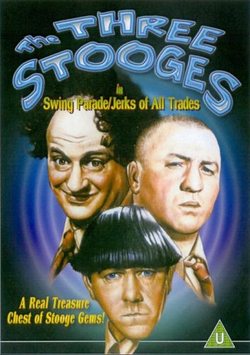 The Three Stooges - Mehr Infos/Bestellen