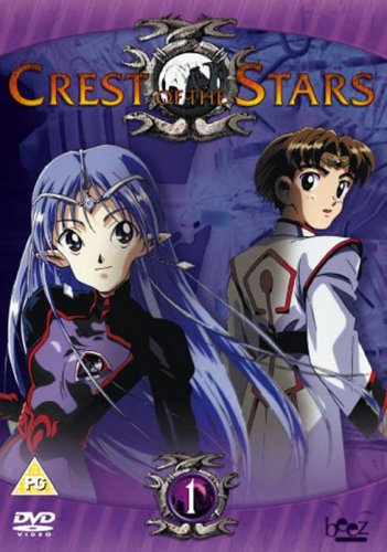 Crest Of The Stars - Mehr Infos/Bestellen
