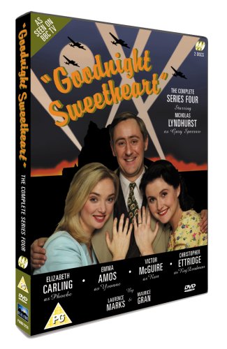 Goodnight Sweetheart - Series 4