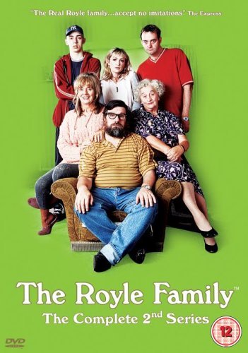 The Royle Family - Mehr Infos/Bestellen