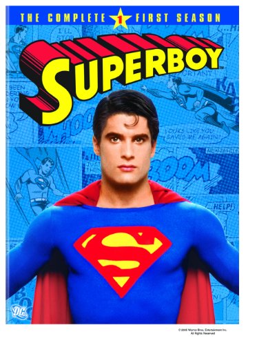 Superboy - Mehr Infos/Bestellen