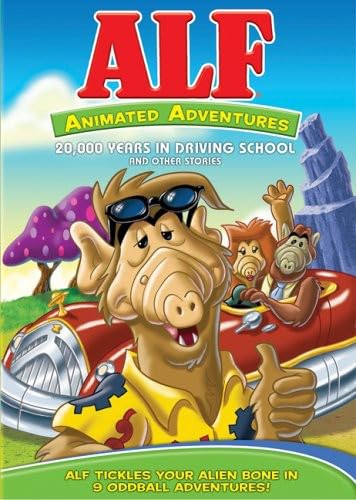 ALF - The Animated Series