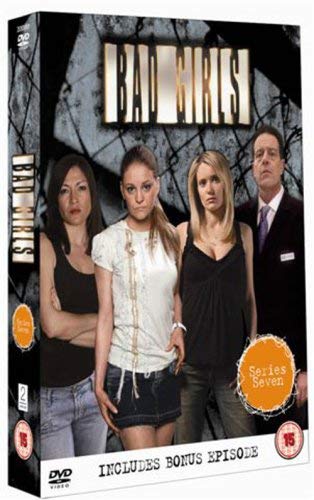 Bad Girls - Series 7