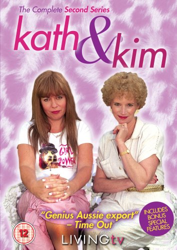 Kath and Kim - Mehr Infos/Bestellen