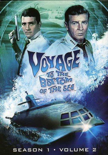Voyage to the Bottom of the Sea, - Mehr Infos/Bestellen
