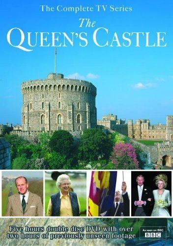 The Queen's Castle (2 DVDs)