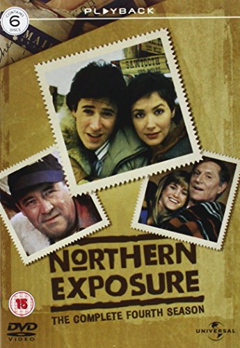 Northern Exposure - Mehr Infos/Bestellen