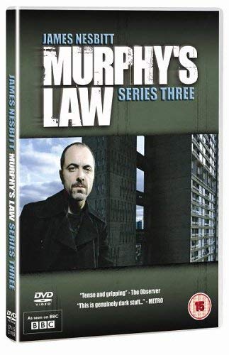 Murphy's Law - Series 3