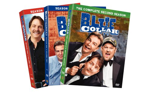 Blue Collar TV