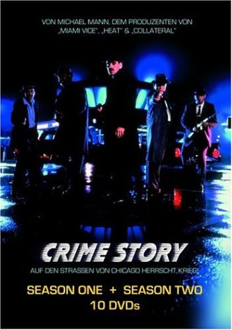Crime Story