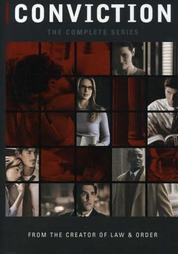 Conviction: - Mehr Infos/Bestellen
