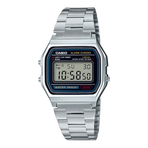Casio Vintage A158WEA-1EF