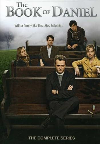 The Book of Daniel - Mehr Infos/Bestellen