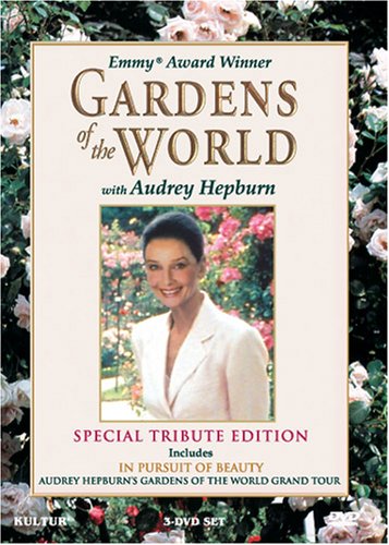 Gardens of the World with Audrey Hepburn - Mehr Infos/Bestellen