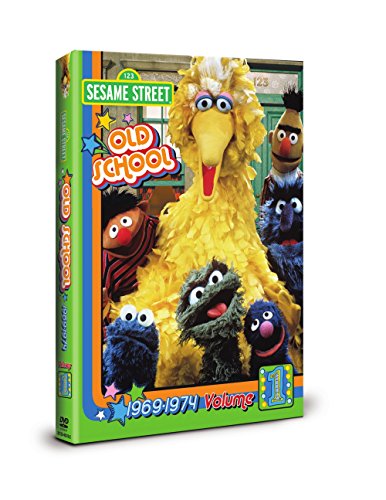 Sesame Street - Mehr Infos/Bestellen
