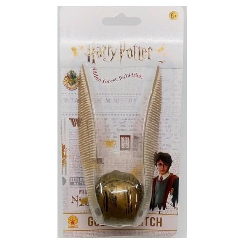 Rubies Boccino dOro Harry Potter Accessorio
