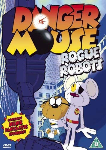 Danger Mouse - Mehr Infos/Bestellen