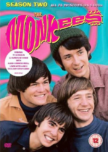 The Monkees - Mehr Infos/Bestellen
