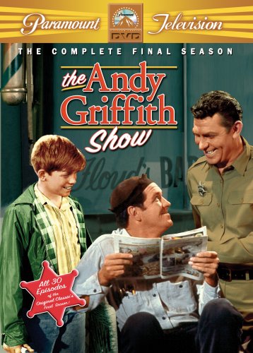 The Andy Griffith Show - Mehr Infos/Bestellen