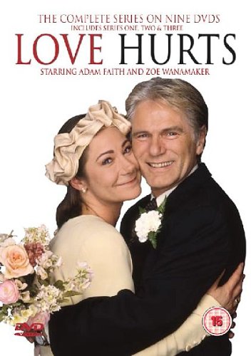 Love Hurts - Series 1-3