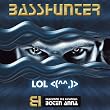 [Basshunter - LOL <(^^,)>]