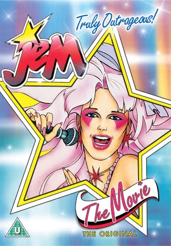 Jem - The Movie