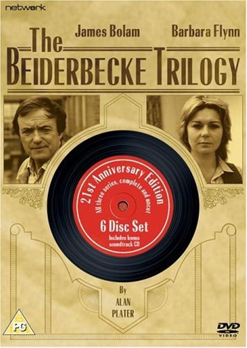 The Beiderbecke Trilogy (6 DVDs)