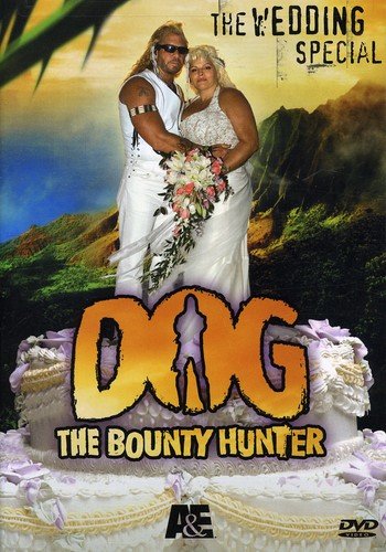 Dog the Bounty Hunter - Mehr Infos/Bestellen