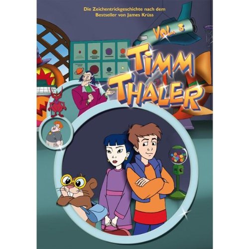 Timm Thaler Vol. 3 - Episoden 06-07