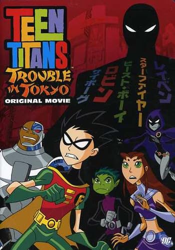 Teen Titans