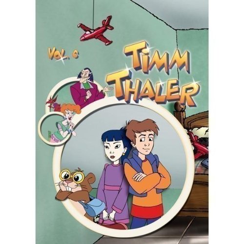 Timm Thaler - Mehr Infos/Bestellen